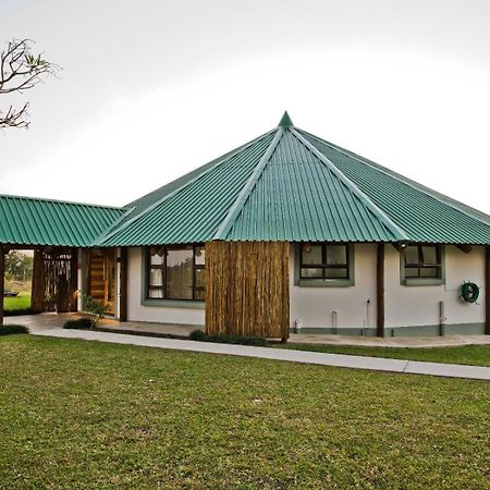 Silverstreams Lodge, Villas & Cottages, Oribi Gorge Glendale Exterior foto