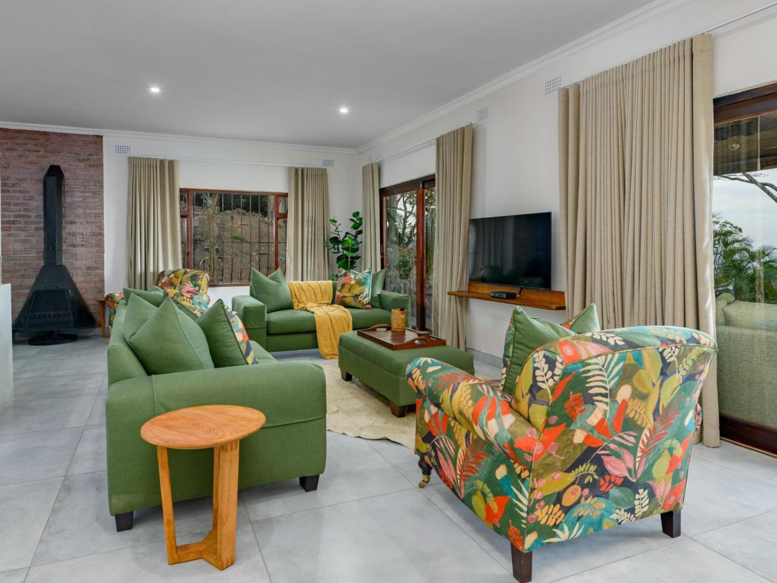 Silverstreams Lodge, Villas & Cottages, Oribi Gorge Glendale Cameră foto