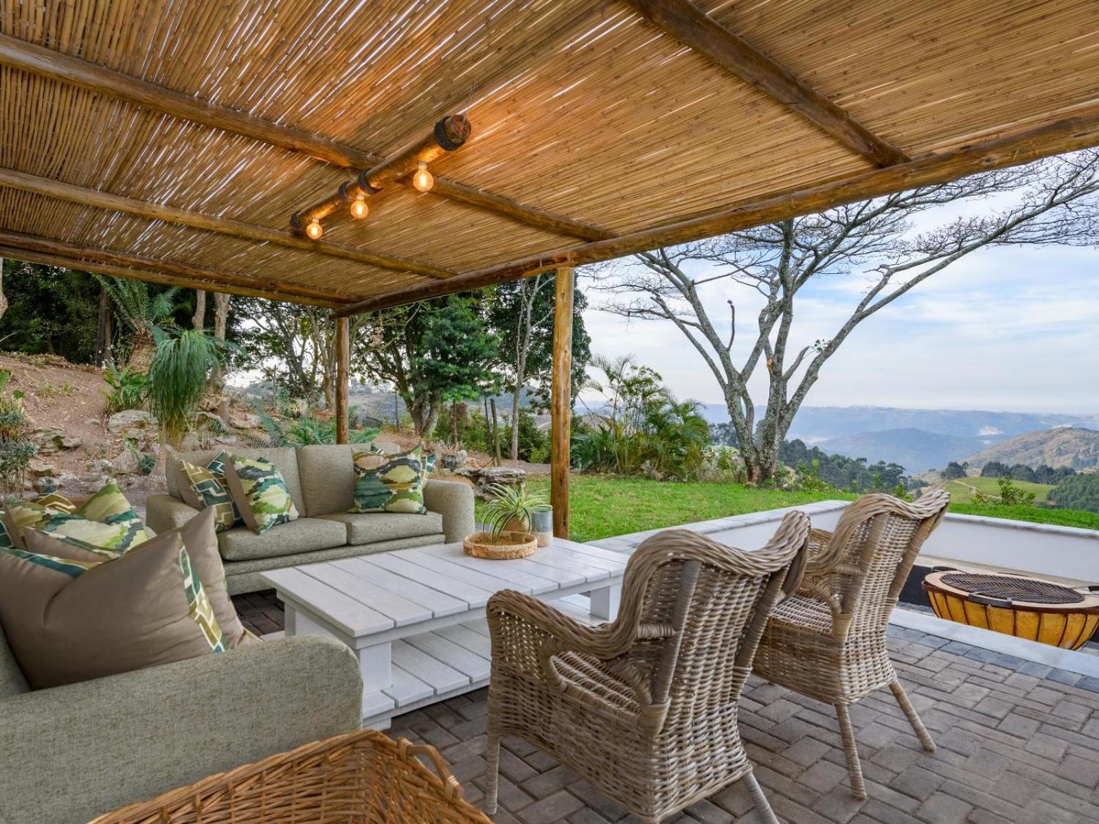 Silverstreams Lodge, Villas & Cottages, Oribi Gorge Glendale Cameră foto