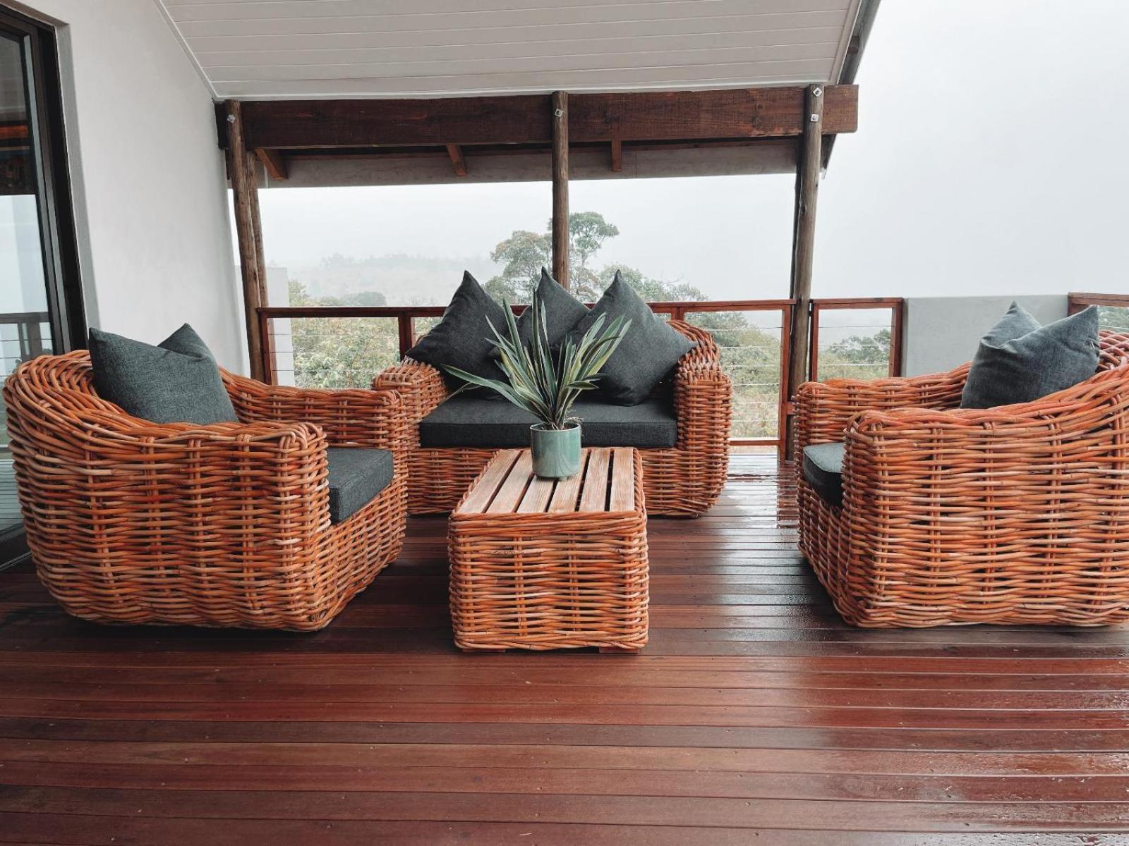 Silverstreams Lodge, Villas & Cottages, Oribi Gorge Glendale Exterior foto