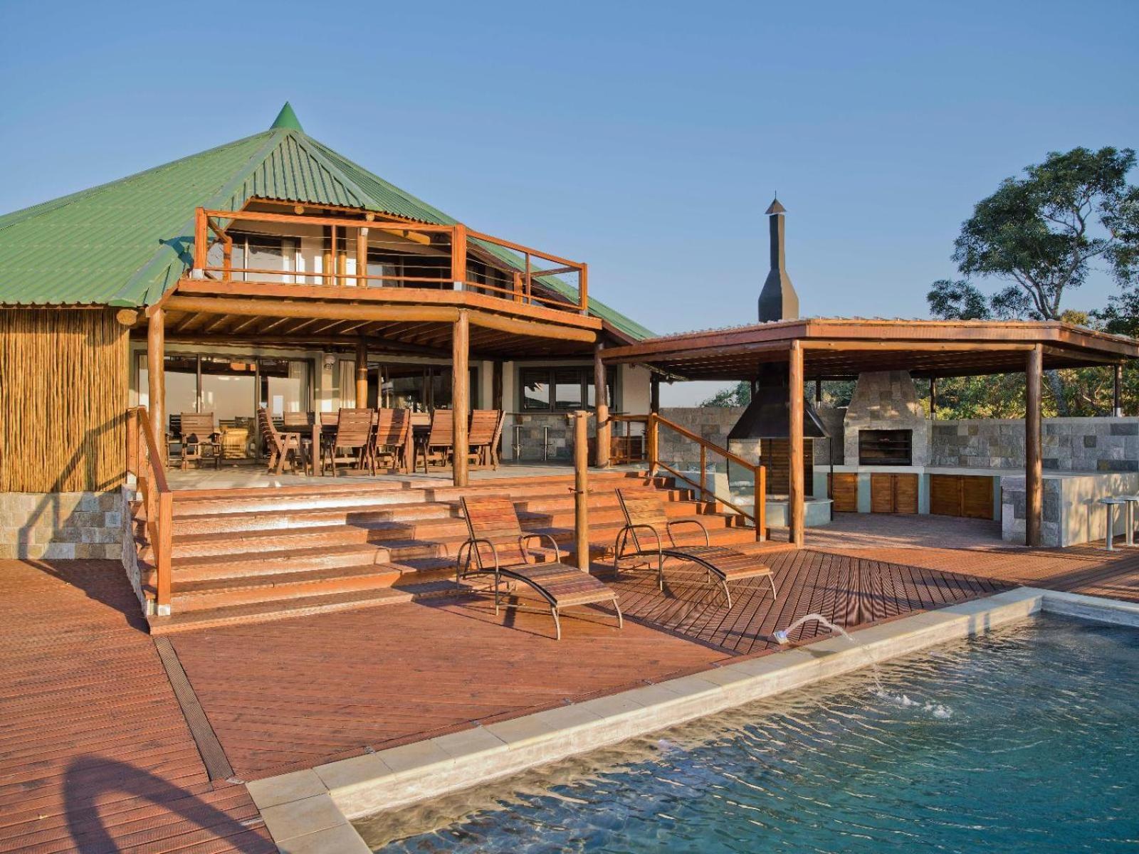 Silverstreams Lodge, Villas & Cottages, Oribi Gorge Glendale Cameră foto