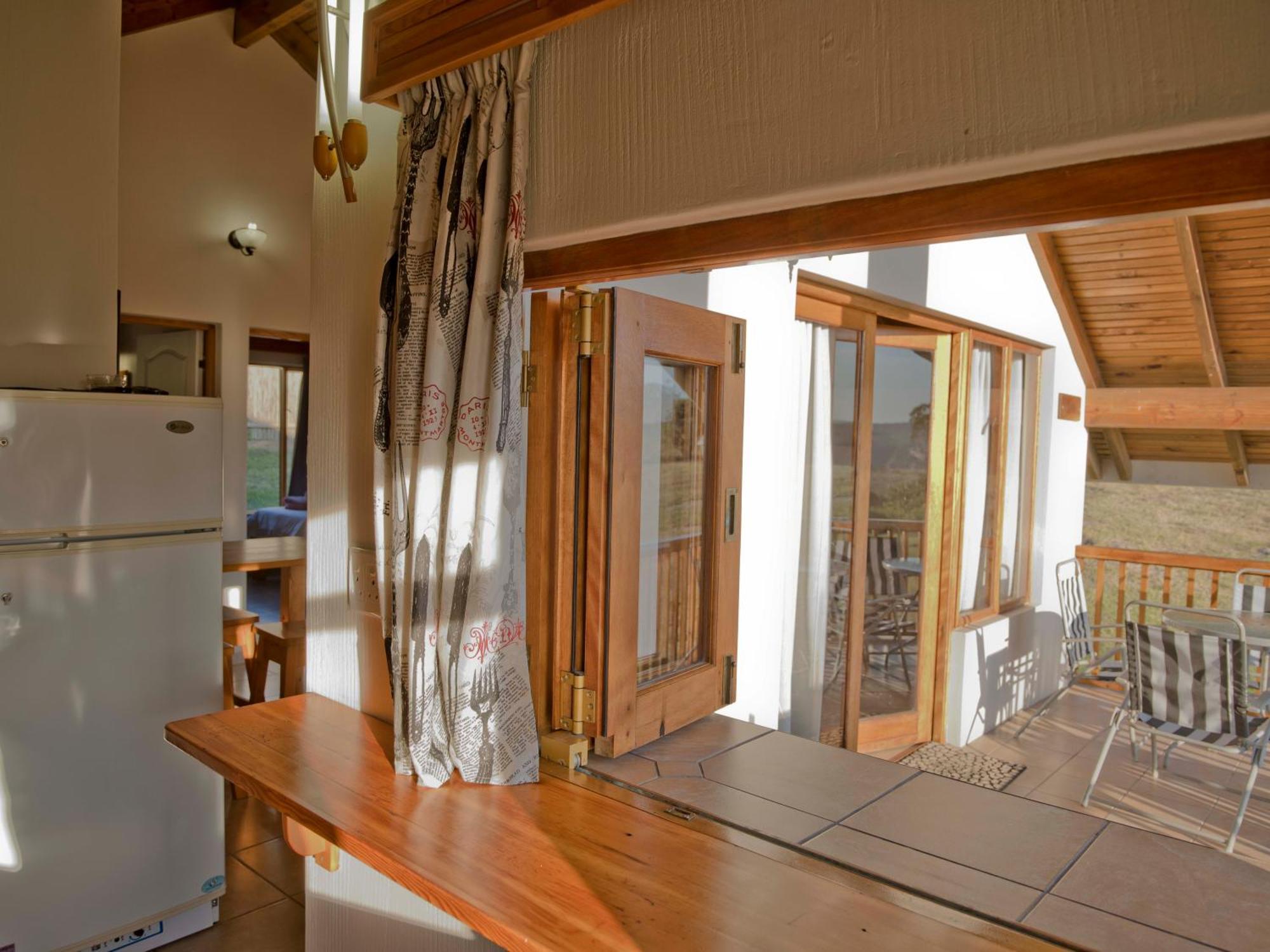 Silverstreams Lodge, Villas & Cottages, Oribi Gorge Glendale Exterior foto